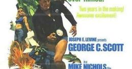 The Day of the Dolphin (1973)