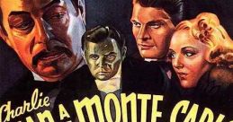 Charlie Chan at Monte Carlo (1937)