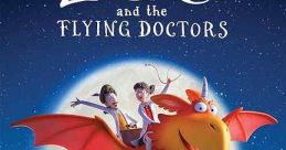Zog and the Flying Doctors (2021)