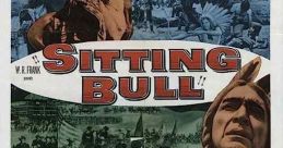 Sitting Bull (1954) A cavalry officer sympathetic to the wronged Sioux fixes a meeting between Chief Sitting Bull and
