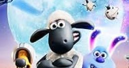 A Shaun the Sheep Movie: Farmageddon (2019)