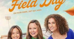 Field Day (2023) Jen finds love when she joins the school parent-teacher organization after she moves back to her deceased