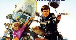 Electra Glide in Blue (1973)