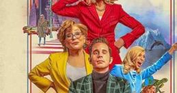 The Politician (2019) Payton Hobart, a student from Santa Barbara, has known since age seven that he's going to be
