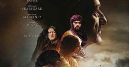 The Physician (2013) England, 1021. Rob Cole, a boy born in a miserable mining town, swears to become a physician and