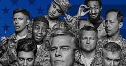 War Machine (2017)