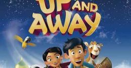 Up and Away (2018)