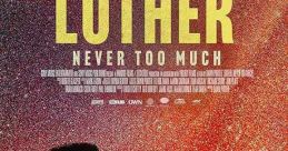 Luther: Never Too Much (2024)