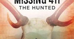 Missing 411: The Hunted (2019)
