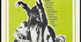 The File of the Golden Goose (1969)