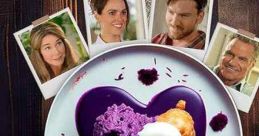 A Taste of Love (2024)