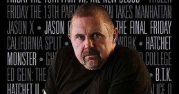 To Hell and Back: The Kane Hodder Story (2017)