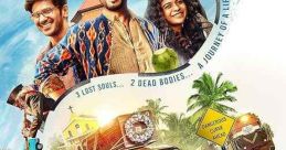 Karwaan (2018) Two friends and a chirpy teenager take a road trip from Bangalore to Kochi. Written by: Bejoy Nambiar,