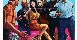 Hot Rods to Hell (1967)