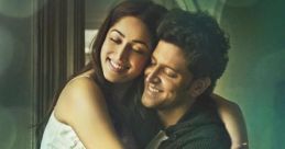 Kaabil (2017) A blind man seeks revenge against a corrupt politician and his brother after his wife is raped and killed.