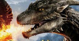 Dragonheart: Battle for the Heartfire (2017)