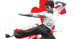 I Am Bruce Lee (2012)