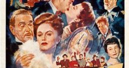 Titanic (1953) An unhappily married couple struggle to deal with their problems while on board the ill-fated ship. Cast: