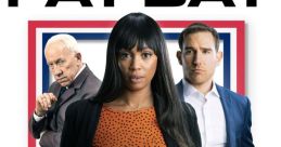 The Pay Day (2022)