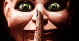 Dead Silence (2007)