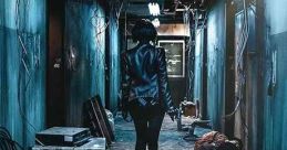 The Villainess (2017)
