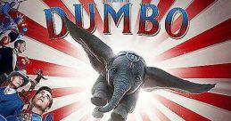Dumbo (2019) A young elephant, whose oversized ears enable him to fly, helps save a struggling circus, but when the circus