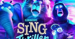 Sing: Thriller (2024)
