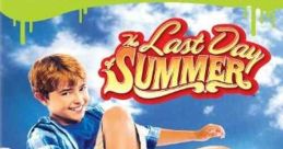 The Last Day of Summer (2007)