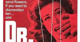Dr Crippen (1963)
