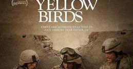The Yellow Birds (2017)