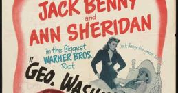 George Washington Slept Here (1942) When Bill and Connie Fuller are forced to move out of their Manhattan apartment because