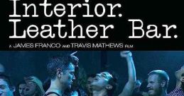 Interior Leather Bar (2013) Filmmakers James Franco and Travis Mathews re-imagine the lost 40 minutes from Cruising (1980)