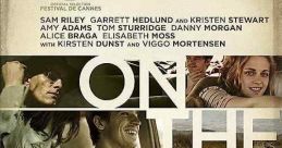 On the Road (2012) Young writer Sal Paradise has his life shaken by the arrival of free-spirited Dean Moriarty and his