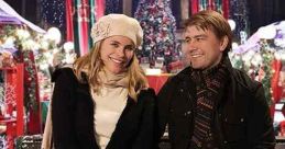 Much Ado About Christmas (2021) A modern-day re-imagining of William Shakespeare's play "Much Ado About Nothing," set at