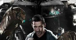 Real Steel (2011)