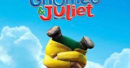 Gnomeo & Juliet (2011)