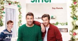 The Holiday Sitter (2022)