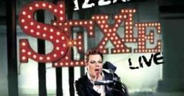 Eddie Izzard: Sexie (2003)