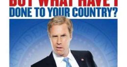 You're Welcome America: A Final Night With George W Bush (2009)