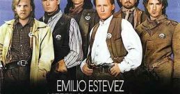 Young Guns (1988)
