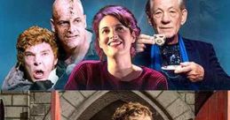 Great British Theatre (2021)