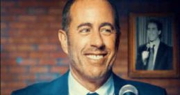 Jerry Before Seinfeld (2017)