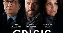 Crisis (2021)