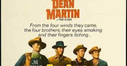 The Sons of Katie Elder (1965) Ranch owner Katie Elder's four sons determine to avenge the murder of their father and the