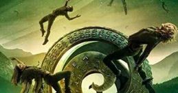 The 100 (2014) Set 97 years after a nuclear war destroyed civilization, when a spaceship housing humanity's lone survivors