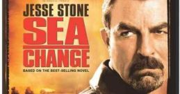 Jesse Stone: Sea Change (2007)