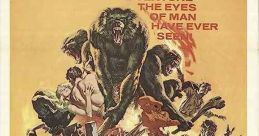Sands of the Kalahari (1965)