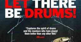 Let There Be Drums! (2022)