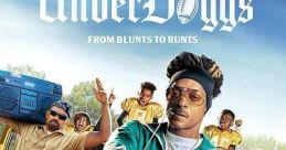 The Underdoggs (2024) Jaycen "Two Js" Jennings is a washed-up ex-professional football star who has hit rock bottom. When