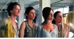 Friends with Money (2006) After she quits her lucrative job, Olivia finds herself unsure about her future and her